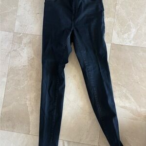 Burberry Navy Denim Jeans